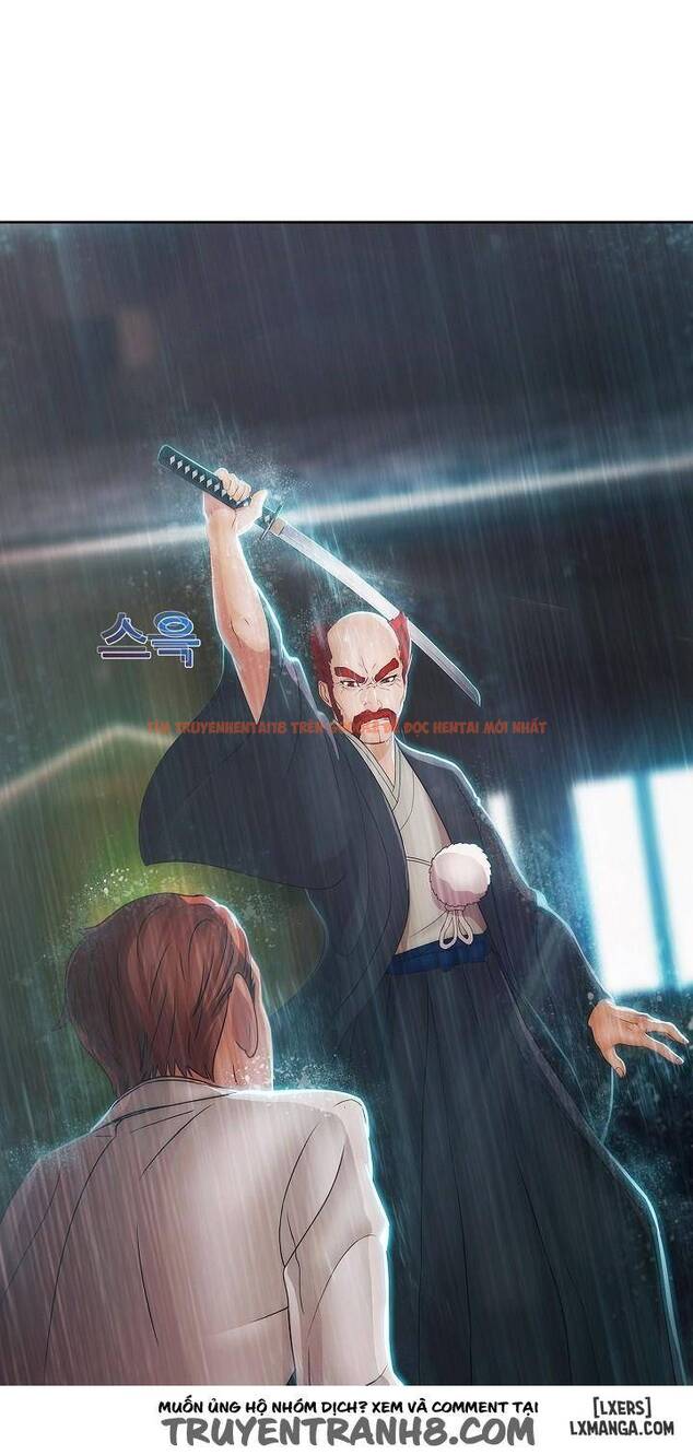 Trang truyện 5 trong truyện tranh Khu Vườn Hoang Lạc - Chapter 26 - hentai24h.pro