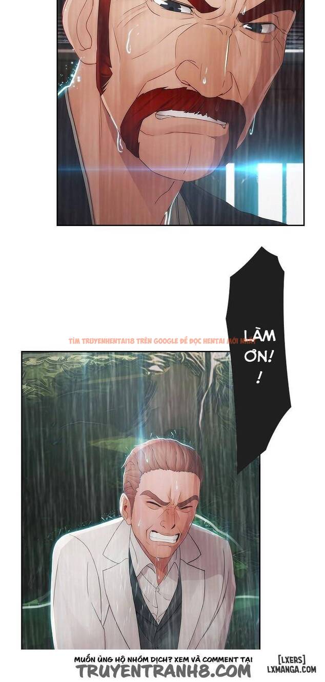 Trang truyện 7 trong truyện tranh Khu Vườn Hoang Lạc - Chapter 26 - hentai24h.pro