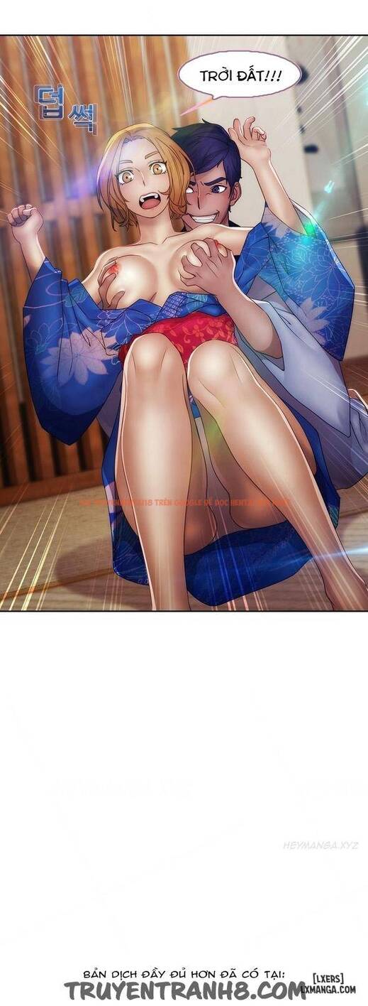 Trang truyện 17 trong truyện tranh Khu Vườn Hoang Lạc - Chapter 27 - hentai24h.pro
