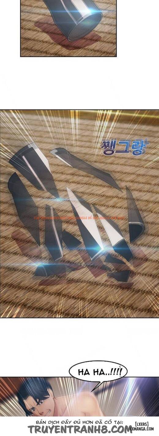Trang truyện 19 trong truyện tranh Khu Vườn Hoang Lạc - Chapter 27 - hentai24h.pro
