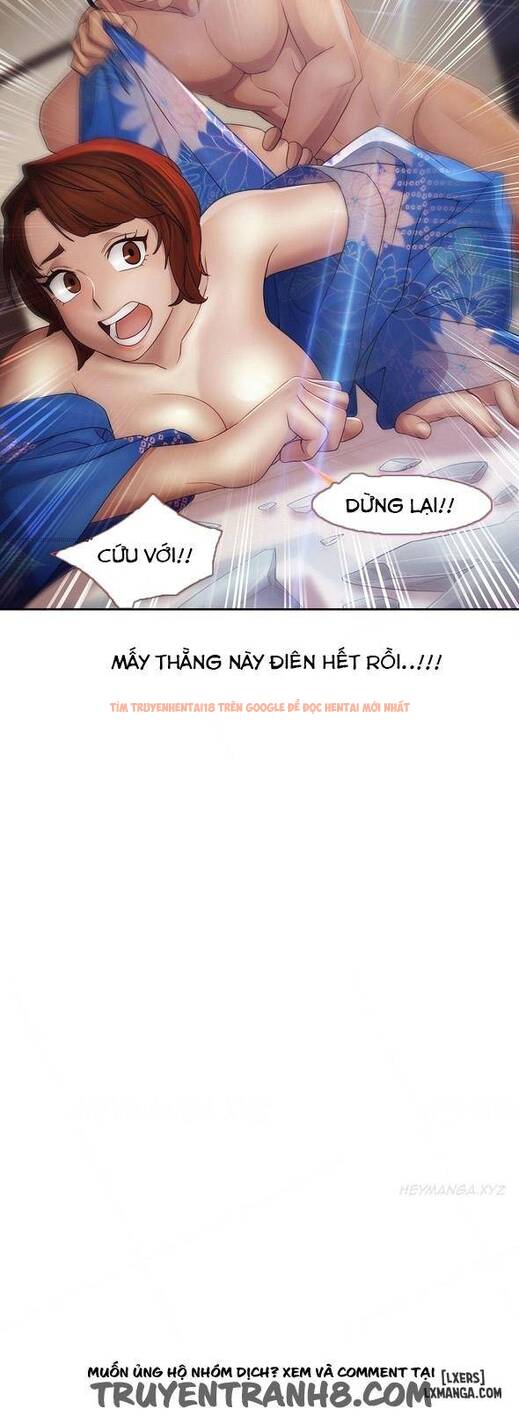 Trang truyện 20 trong truyện tranh Khu Vườn Hoang Lạc - Chapter 27 - hentai24h.pro