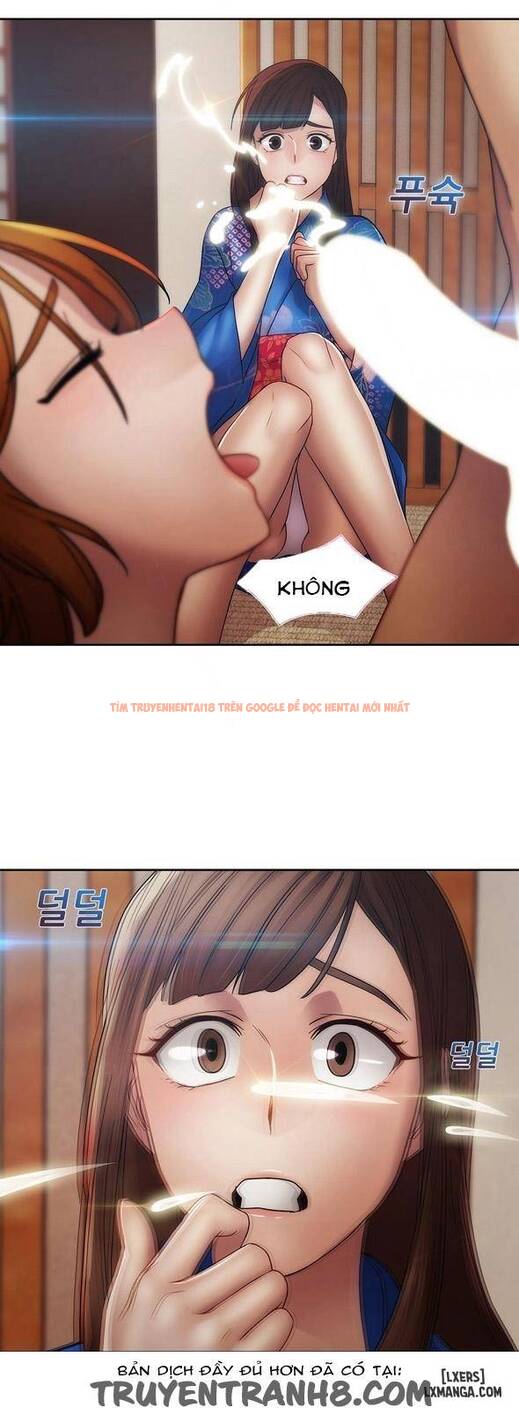 Trang truyện 25 trong truyện tranh Khu Vườn Hoang Lạc - Chapter 27 - hentai24h.pro