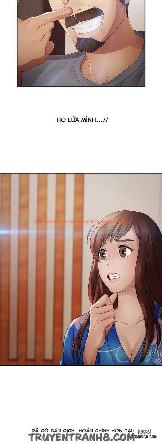 Trang truyện 29 trong truyện tranh Khu Vườn Hoang Lạc - Chapter 27 - hentai24h.pro