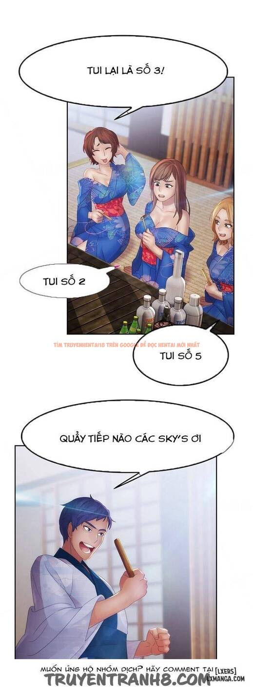 Trang truyện 6 trong truyện tranh Khu Vườn Hoang Lạc - Chapter 27 - hentai24h.pro