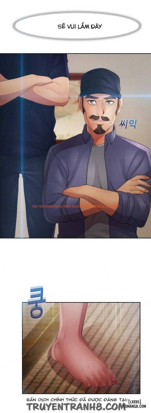 Trang truyện 9 trong truyện tranh Khu Vườn Hoang Lạc - Chapter 27 - hentai24h.pro