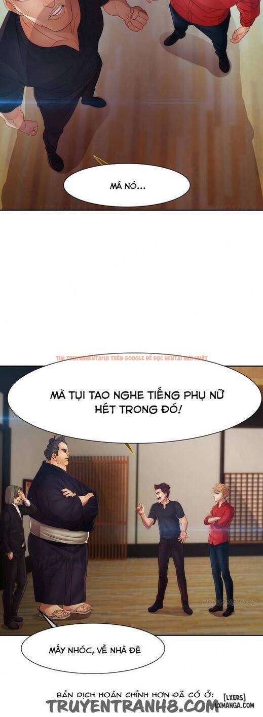 Trang truyện 2 trong truyện tranh Khu Vườn Hoang Lạc - Chapter 28 - hentai24h.pro