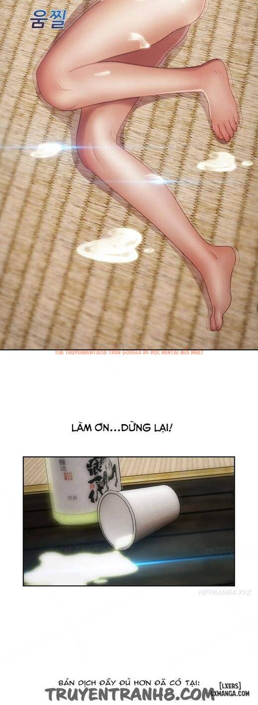 Trang truyện 20 trong truyện tranh Khu Vườn Hoang Lạc - Chapter 28 - hentai24h.pro