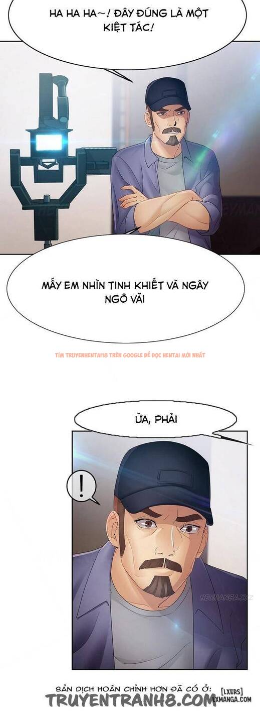 Trang truyện 25 trong truyện tranh Khu Vườn Hoang Lạc - Chapter 28 - hentai24h.pro