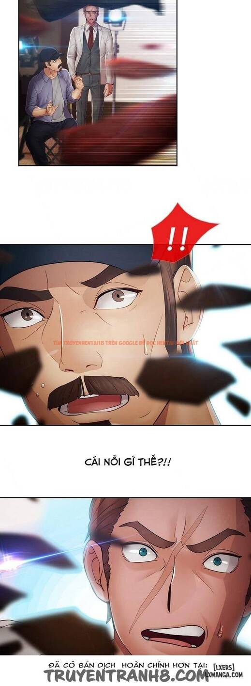 Trang truyện 30 trong truyện tranh Khu Vườn Hoang Lạc - Chapter 28 - hentai24h.pro