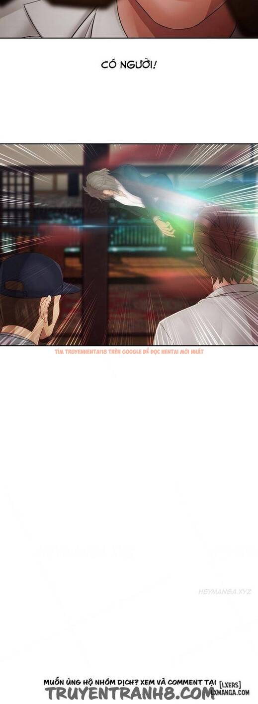 Trang truyện 31 trong truyện tranh Khu Vườn Hoang Lạc - Chapter 28 - hentai24h.pro