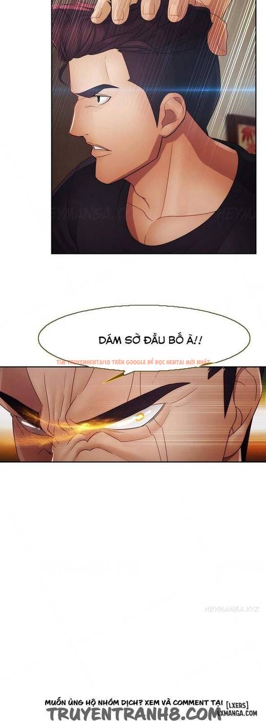 Trang truyện 5 trong truyện tranh Khu Vườn Hoang Lạc - Chapter 28 - hentai24h.pro