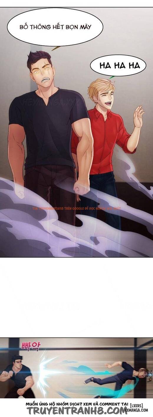 Trang truyện 0 trong truyện tranh Khu Vườn Hoang Lạc - Chapter 29 - hentai24h.pro