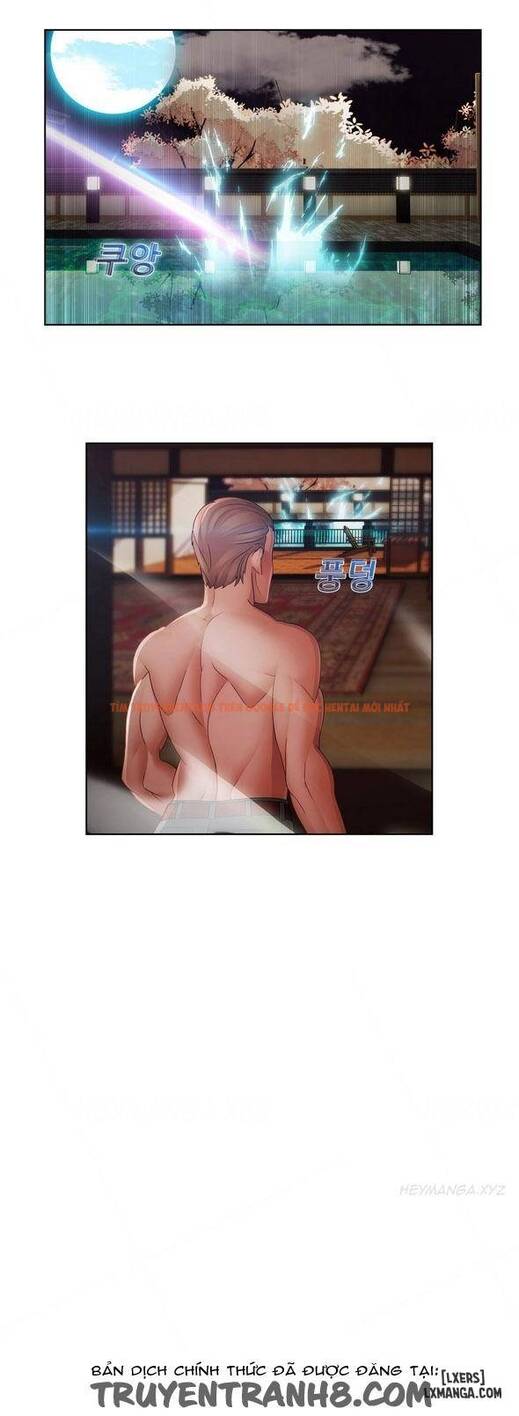 Trang truyện 12 trong truyện tranh Khu Vườn Hoang Lạc - Chapter 29 - hentai24h.pro