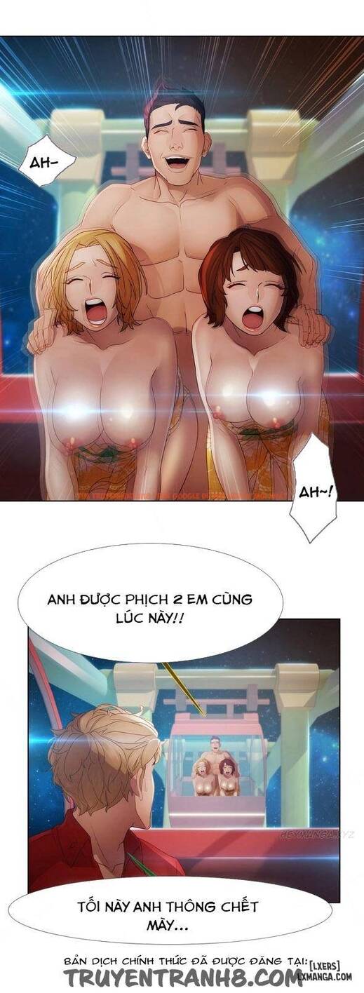 Trang truyện 24 trong truyện tranh Khu Vườn Hoang Lạc - Chapter 29 - hentai24h.pro