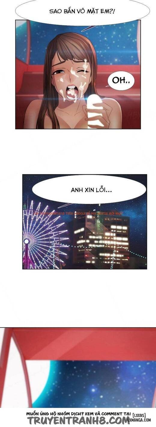 Trang truyện 32 trong truyện tranh Khu Vườn Hoang Lạc - Chapter 29 - hentai24h.pro