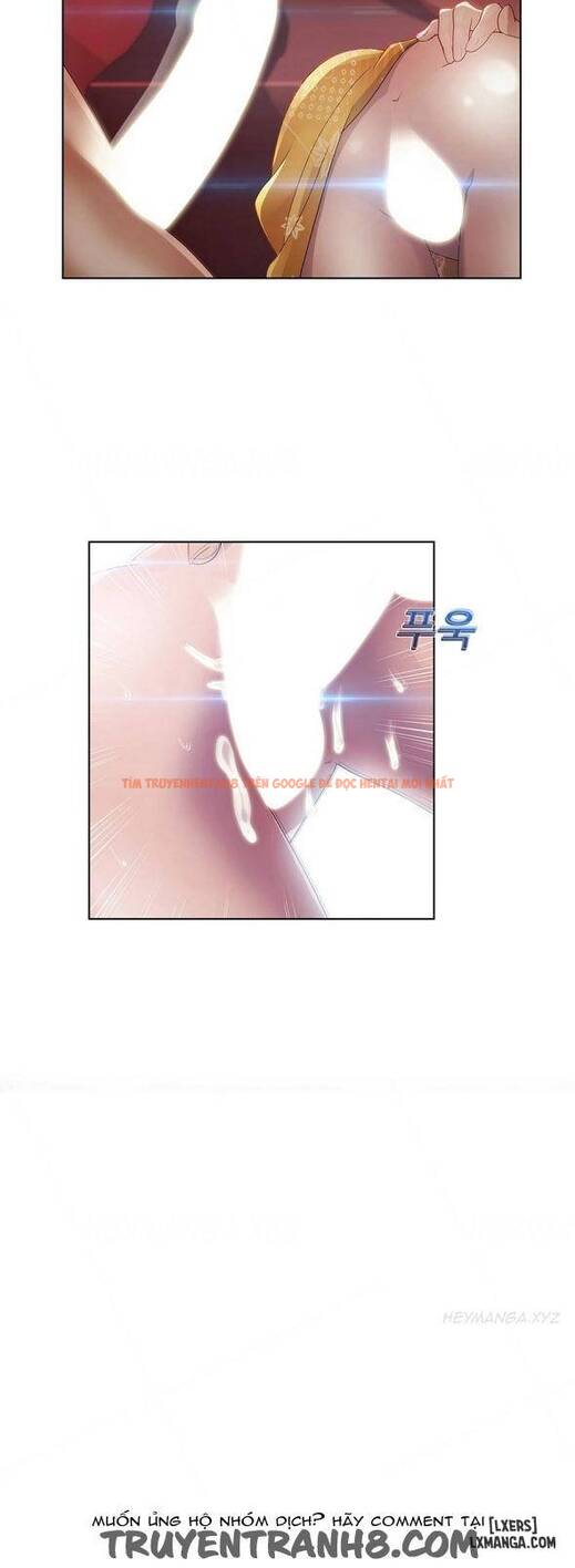 Trang truyện 35 trong truyện tranh Khu Vườn Hoang Lạc - Chapter 29 - hentai24h.pro