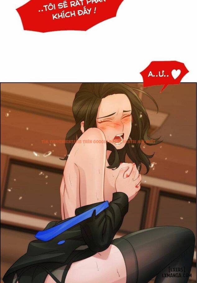 Trang truyện 10 trong truyện tranh Khu Vườn Hoang Lạc - Chapter 3 - hentai24h.pro