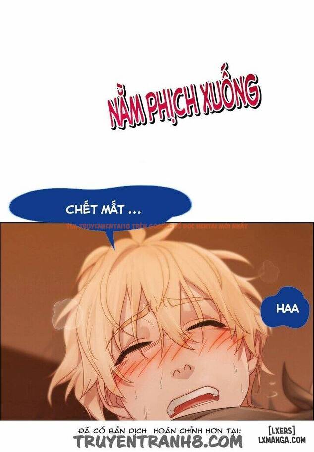 Trang truyện 14 trong truyện tranh Khu Vườn Hoang Lạc - Chapter 3 - hentai24h.pro