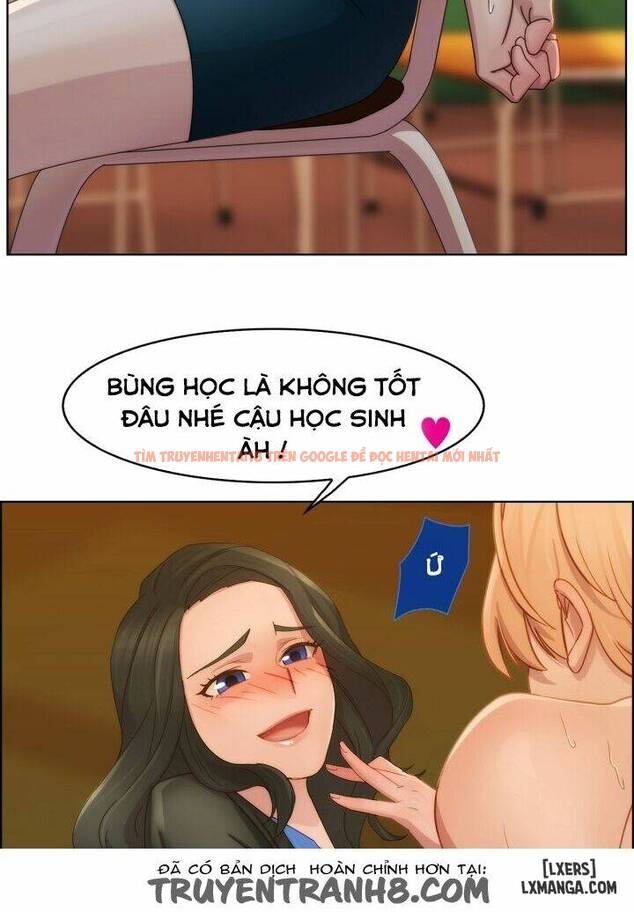 Trang truyện 2 trong truyện tranh Khu Vườn Hoang Lạc - Chapter 3 - hentai24h.pro