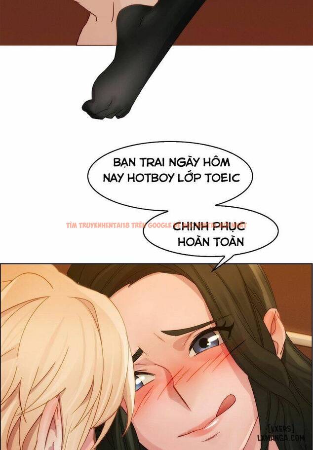 Trang truyện 28 trong truyện tranh Khu Vườn Hoang Lạc - Chapter 3 - hentai24h.pro