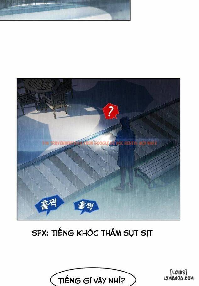 Trang truyện 34 trong truyện tranh Khu Vườn Hoang Lạc - Chapter 3 - hentai24h.pro