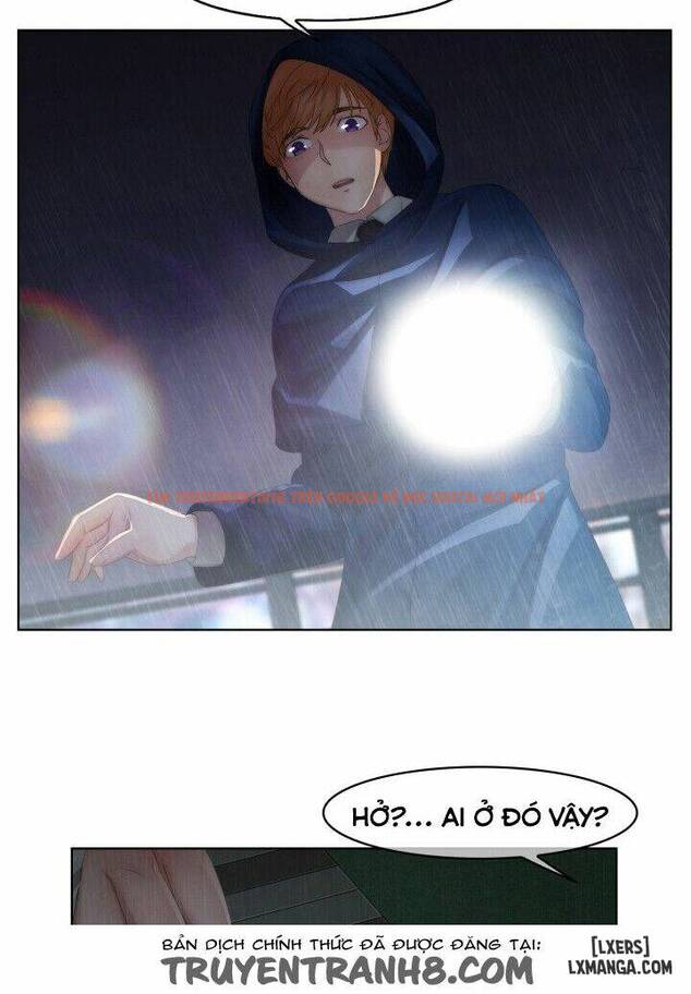 Trang truyện 35 trong truyện tranh Khu Vườn Hoang Lạc - Chapter 3 - hentai24h.pro