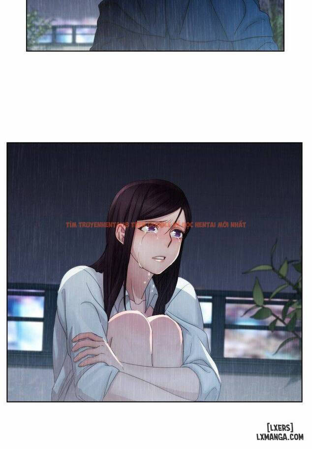 Trang truyện 37 trong truyện tranh Khu Vườn Hoang Lạc - Chapter 3 - hentai24h.pro