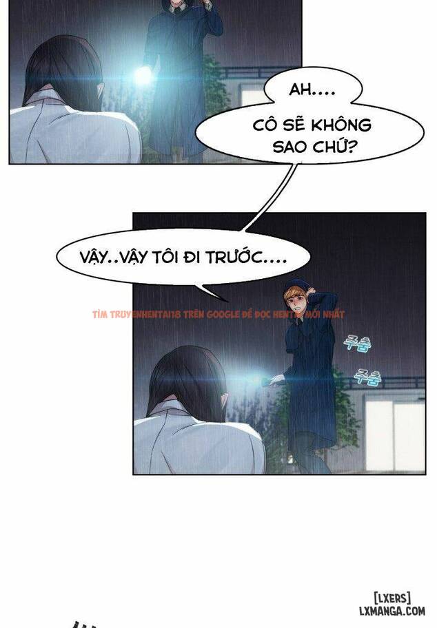 Trang truyện 40 trong truyện tranh Khu Vườn Hoang Lạc - Chapter 3 - hentai24h.pro