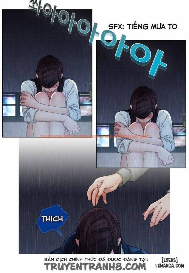 Trang truyện 41 trong truyện tranh Khu Vườn Hoang Lạc - Chapter 3 - hentai24h.pro