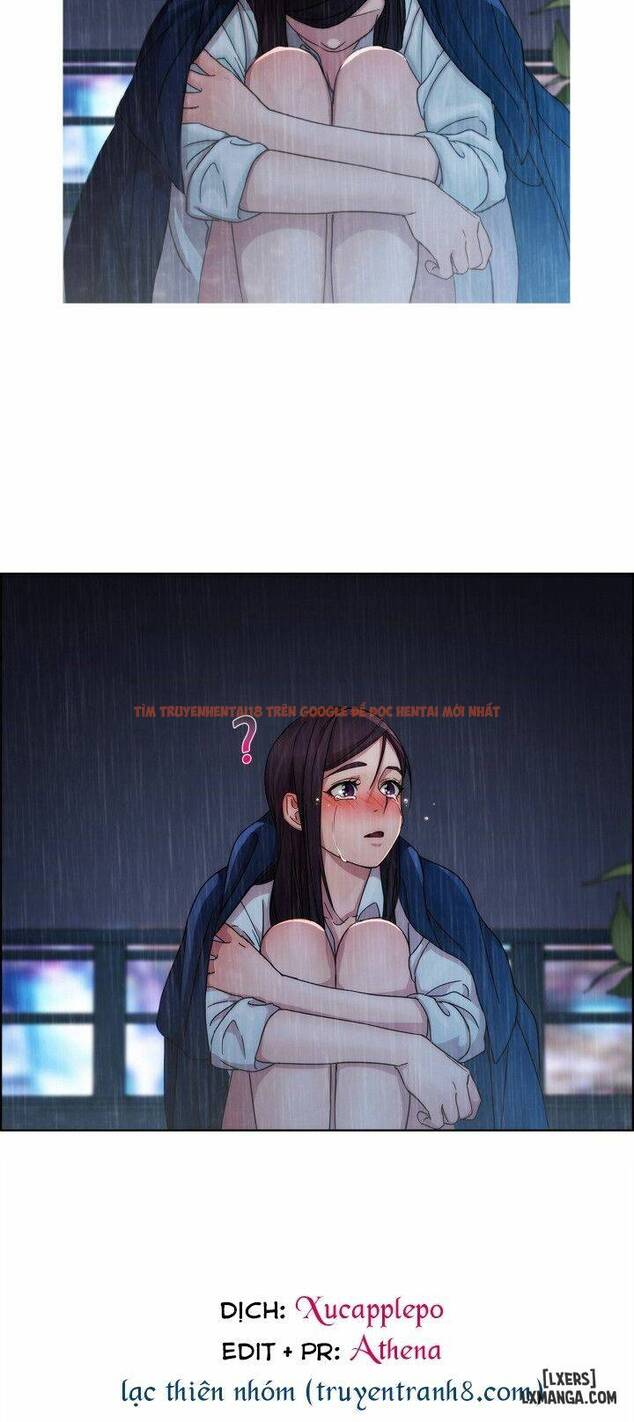 Trang truyện 42 trong truyện tranh Khu Vườn Hoang Lạc - Chapter 3 - hentai24h.pro