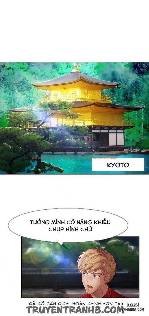Trang truyện 0 trong truyện tranh Khu Vườn Hoang Lạc - Chapter 30 - hentai24h.pro