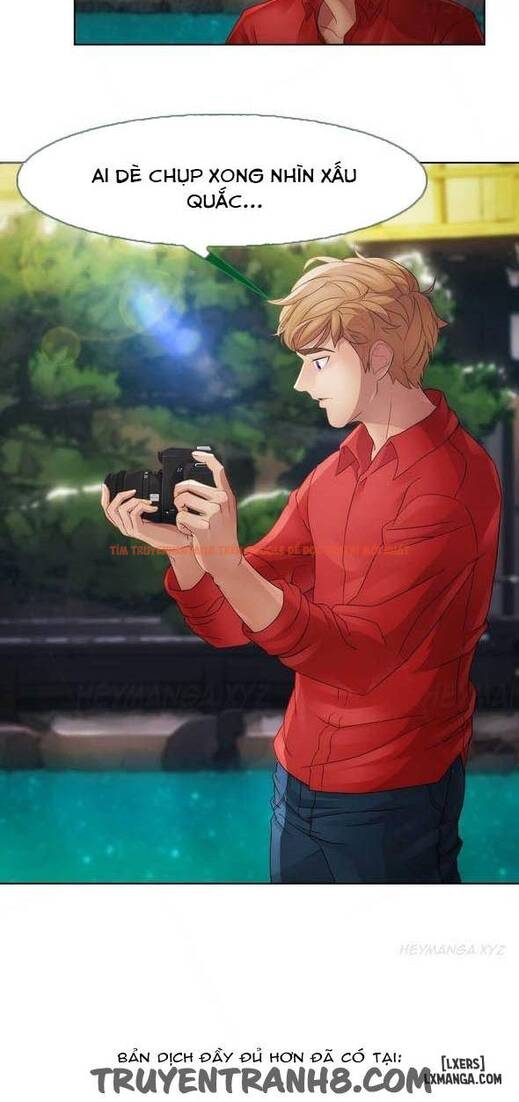 Trang truyện 1 trong truyện tranh Khu Vườn Hoang Lạc - Chapter 30 - hentai24h.pro