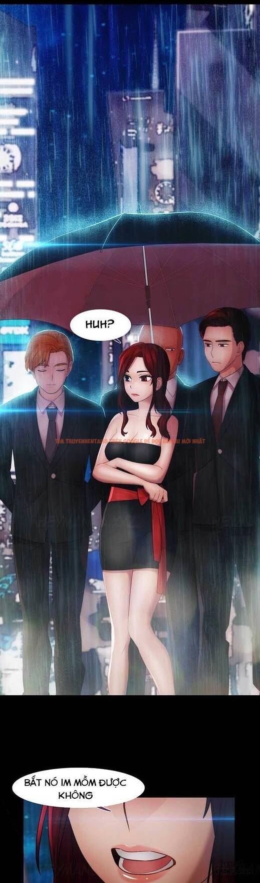 Trang truyện 10 trong truyện tranh Khu Vườn Hoang Lạc - Chapter 30 - hentai24h.pro