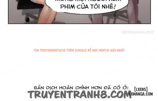 Trang truyện 21 trong truyện tranh Khu Vườn Hoang Lạc - Chapter 30 - hentai24h.pro