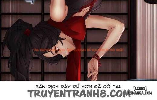 Trang truyện 26 trong truyện tranh Khu Vườn Hoang Lạc - Chapter 30 - hentai24h.pro