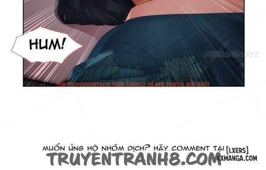 Trang truyện 37 trong truyện tranh Khu Vườn Hoang Lạc - Chapter 30 - hentai24h.pro