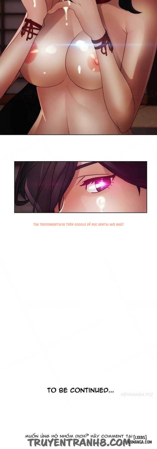 Trang truyện 47 trong truyện tranh Khu Vườn Hoang Lạc - Chapter 30 - hentai24h.pro