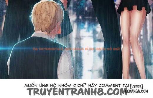 Trang truyện 7 trong truyện tranh Khu Vườn Hoang Lạc - Chapter 30 - hentai24h.pro