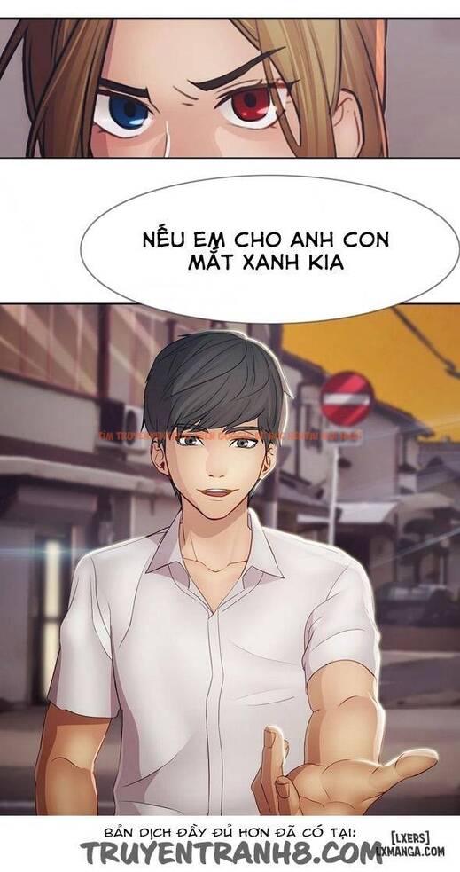 Trang truyện 10 trong truyện tranh Khu Vườn Hoang Lạc - Chapter 31 - hentai24h.pro