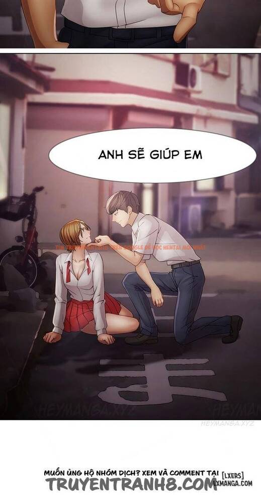 Trang truyện 11 trong truyện tranh Khu Vườn Hoang Lạc - Chapter 31 - hentai24h.pro