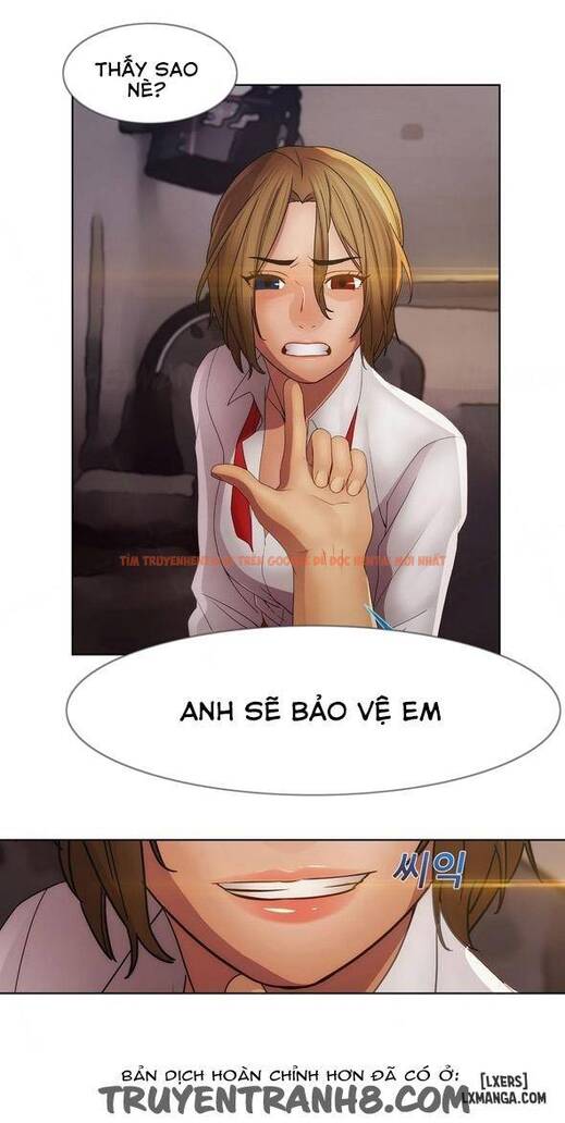 Trang truyện 12 trong truyện tranh Khu Vườn Hoang Lạc - Chapter 31 - hentai24h.pro