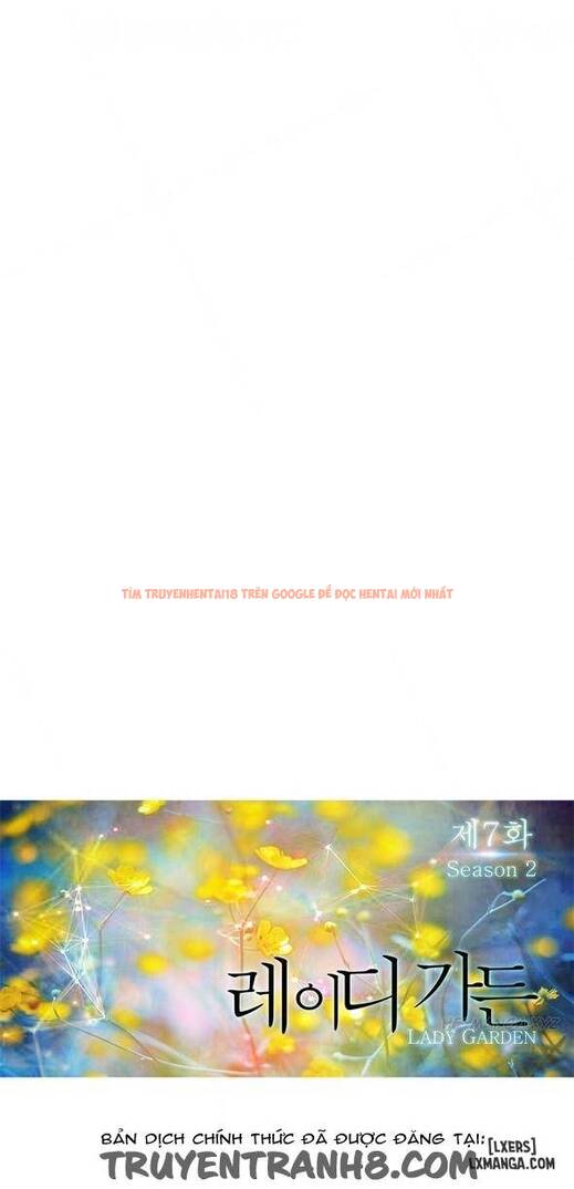 Trang truyện 24 trong truyện tranh Khu Vườn Hoang Lạc - Chapter 31 - hentai24h.pro