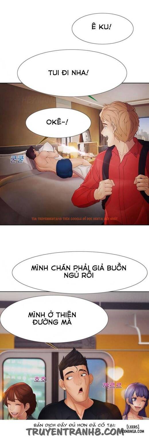 Trang truyện 27 trong truyện tranh Khu Vườn Hoang Lạc - Chapter 31 - hentai24h.pro