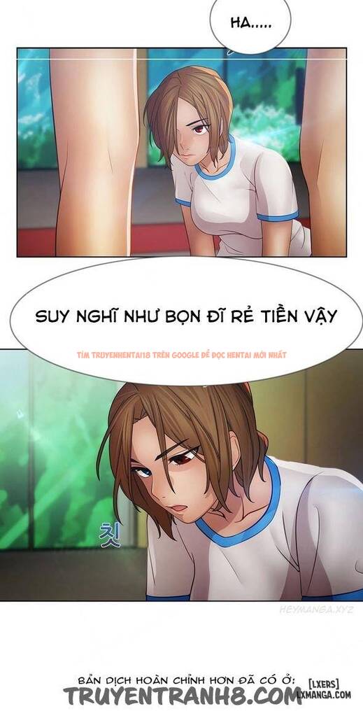 Trang truyện 3 trong truyện tranh Khu Vườn Hoang Lạc - Chapter 31 - hentai24h.pro