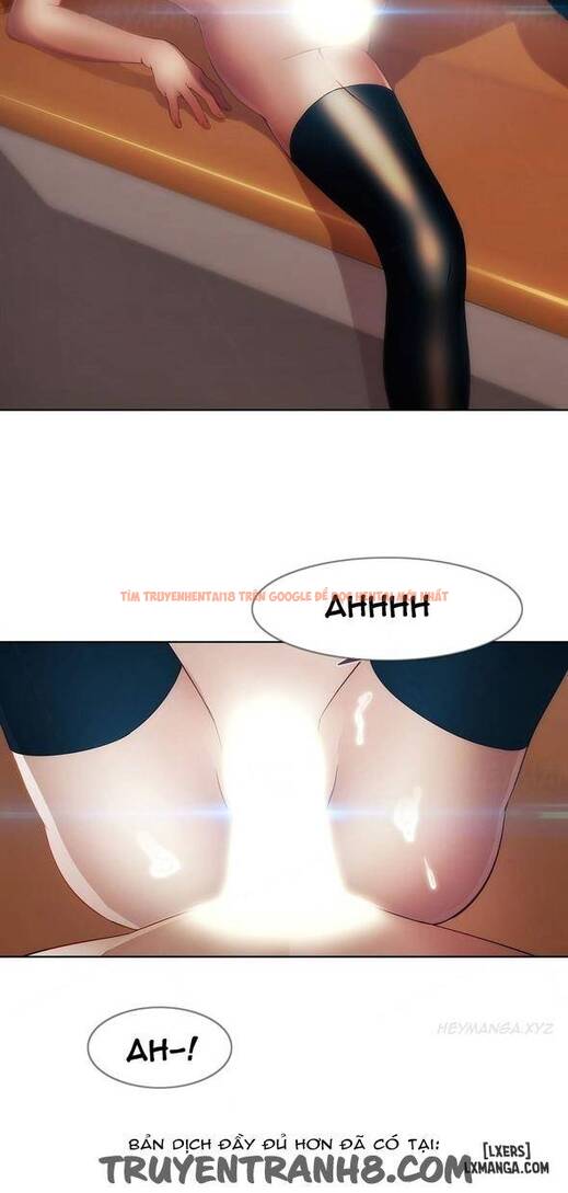 Trang truyện 37 trong truyện tranh Khu Vườn Hoang Lạc - Chapter 31 - hentai24h.pro
