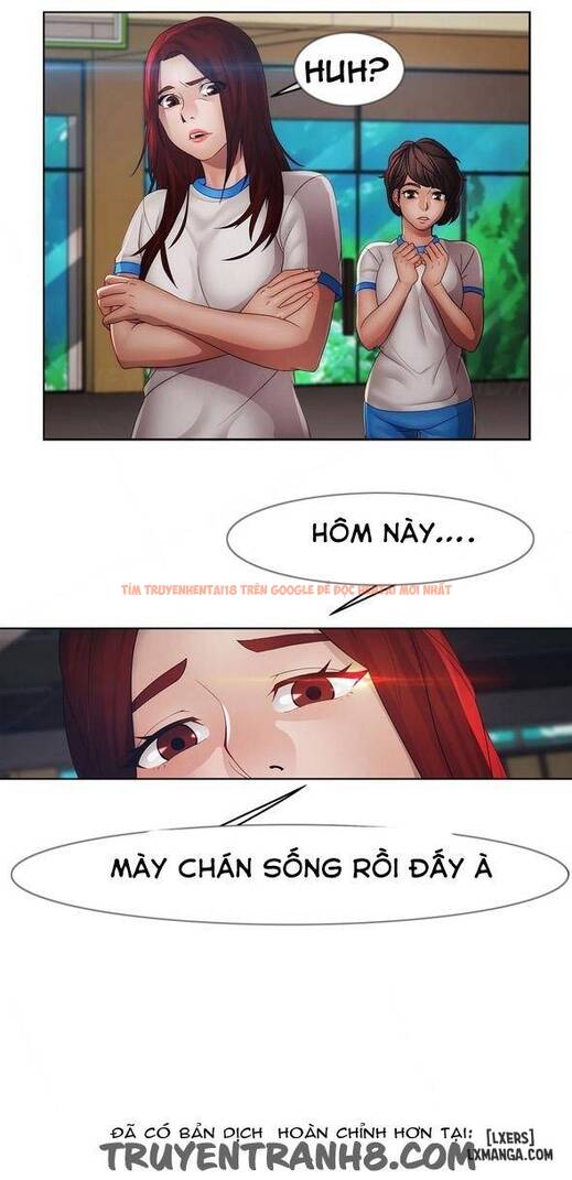Trang truyện 4 trong truyện tranh Khu Vườn Hoang Lạc - Chapter 31 - hentai24h.pro