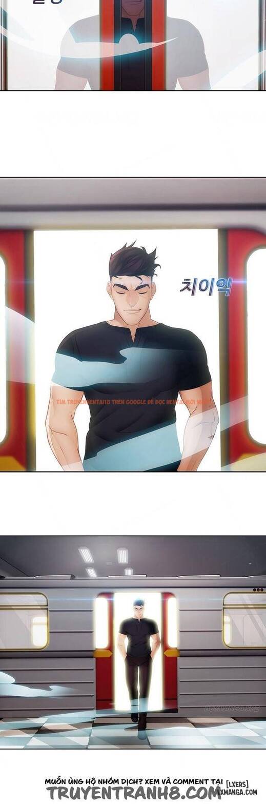 Trang truyện 43 trong truyện tranh Khu Vườn Hoang Lạc - Chapter 31 - hentai24h.pro