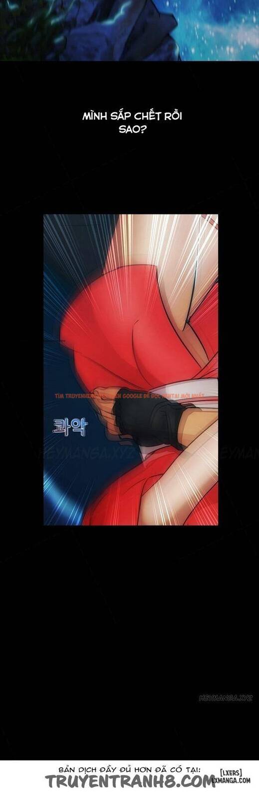 Trang truyện 17 trong truyện tranh Khu Vườn Hoang Lạc - Chapter 32 - hentai24h.pro