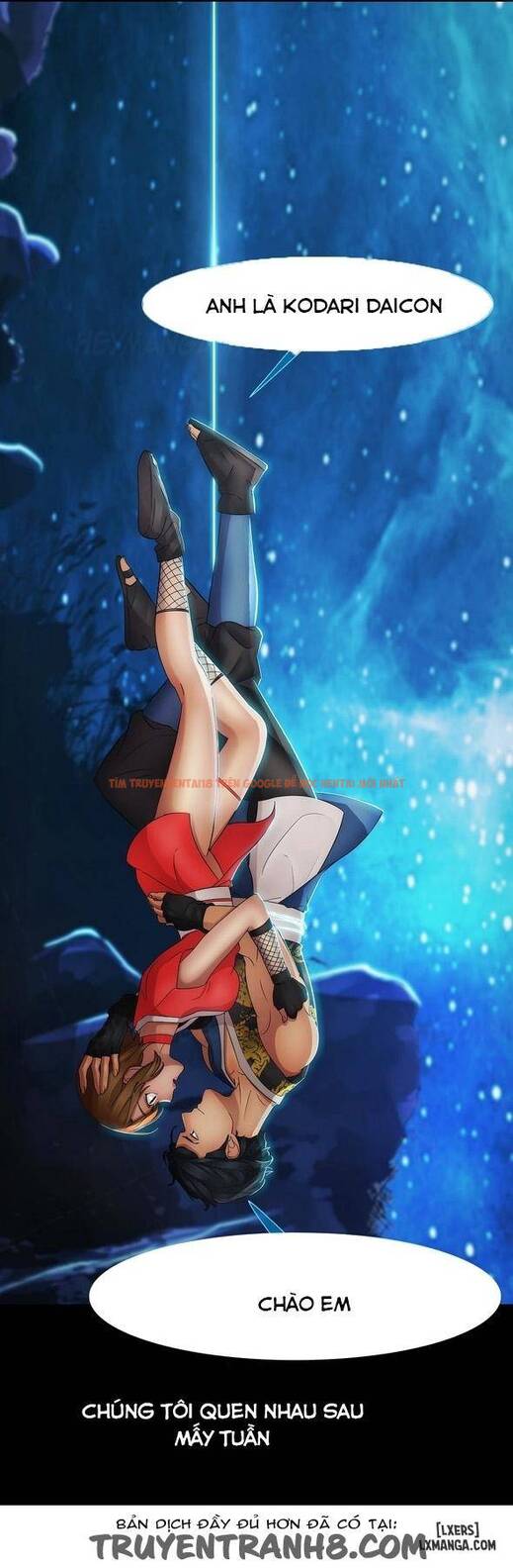 Trang truyện 20 trong truyện tranh Khu Vườn Hoang Lạc - Chapter 32 - hentai24h.pro