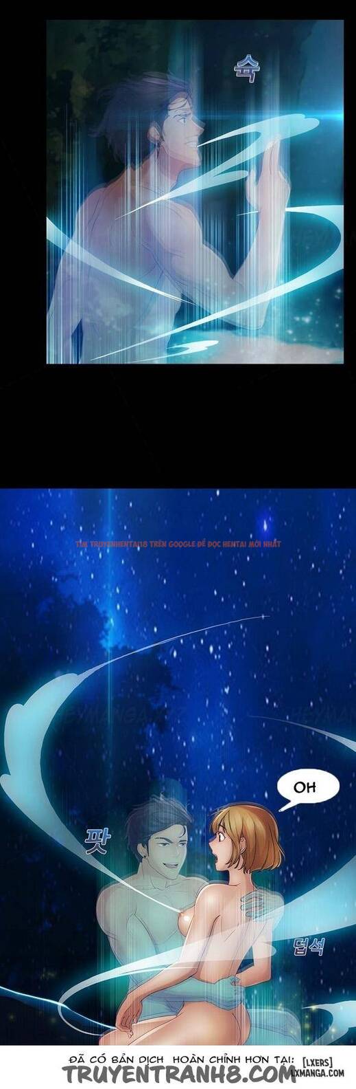 Trang truyện 27 trong truyện tranh Khu Vườn Hoang Lạc - Chapter 32 - hentai24h.pro